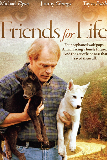 friends for life