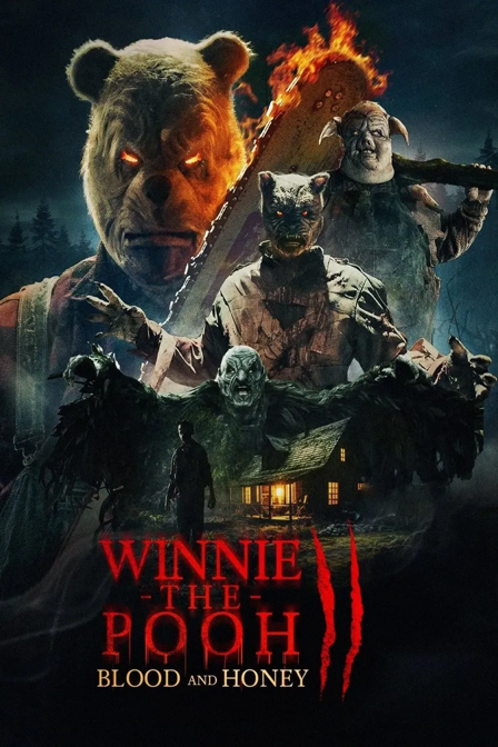 winnie-the-pooh: blood and honey 2