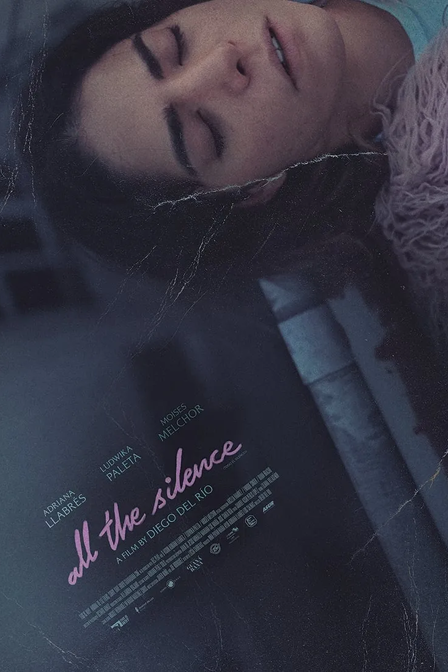 all the silence