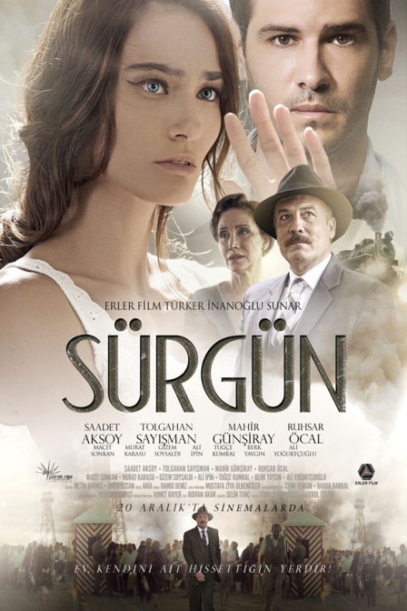 sürgün