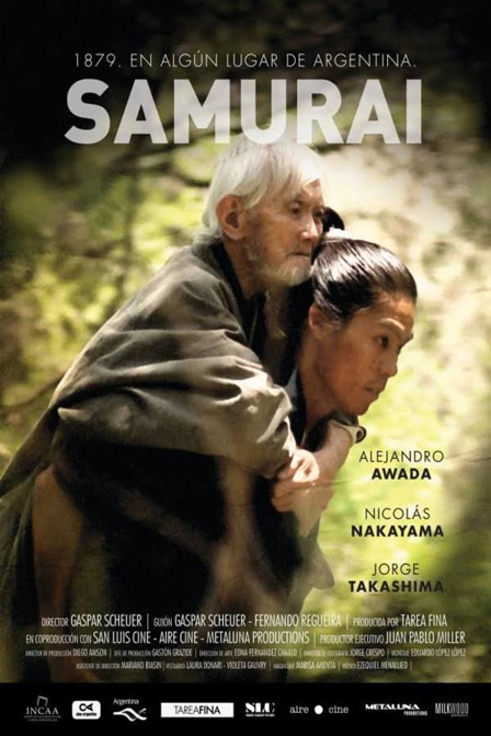 samurai
