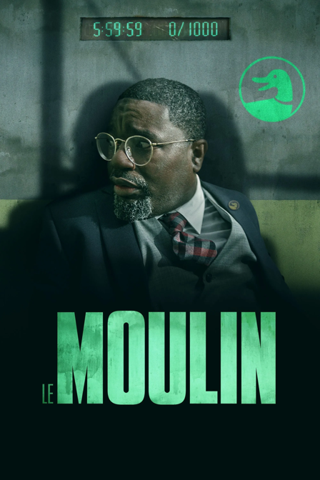le moulin