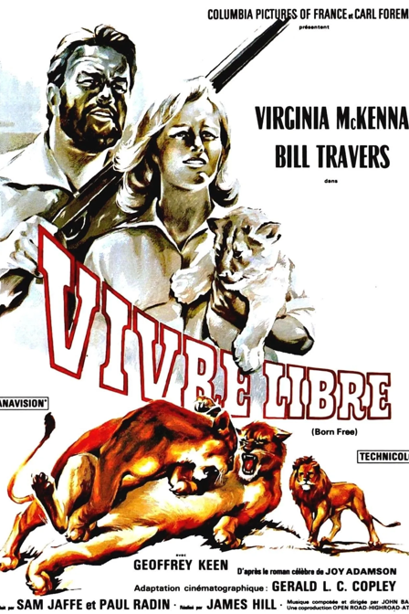 Vivre libre