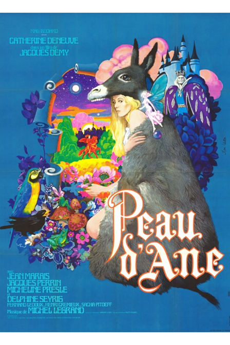 peau d'âne