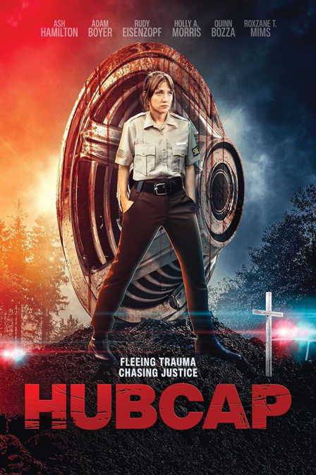 hubcap