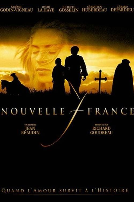 nouvelle-france