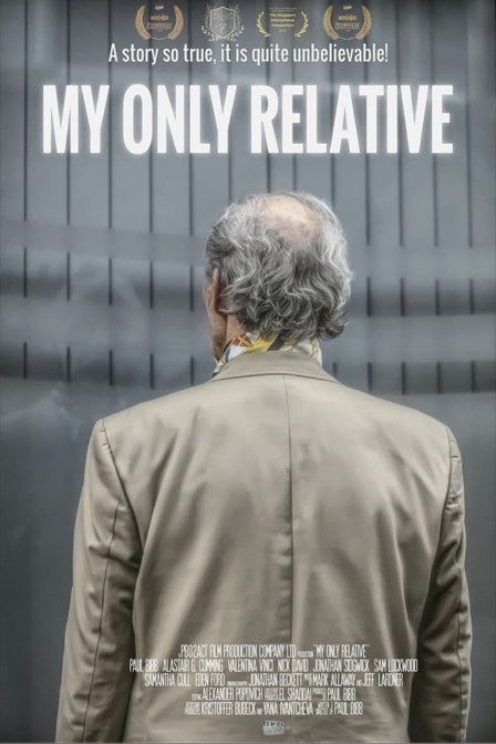 my only relative