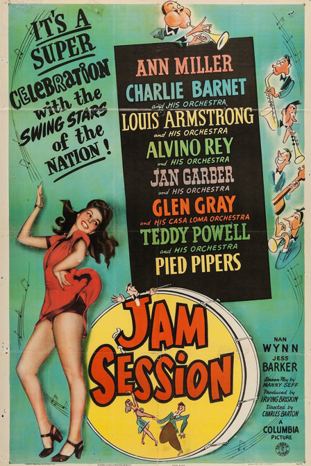 jam session