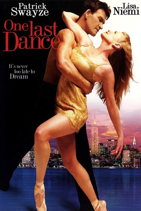 one last dance