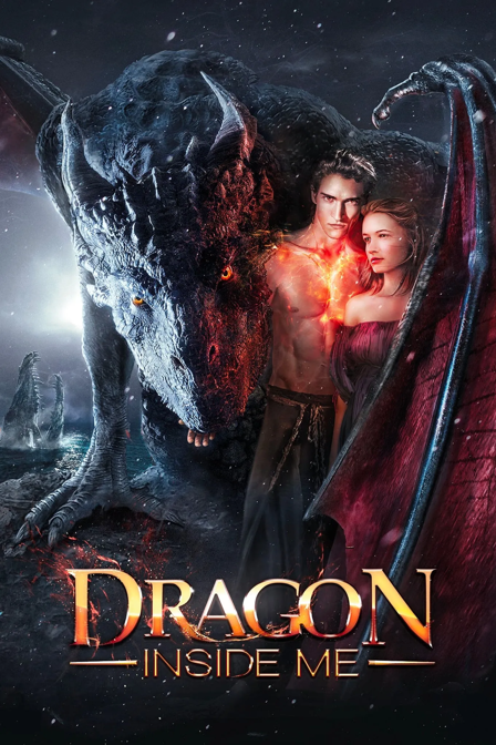 dragon inside me