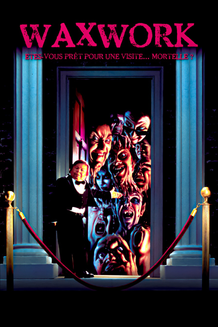 waxwork