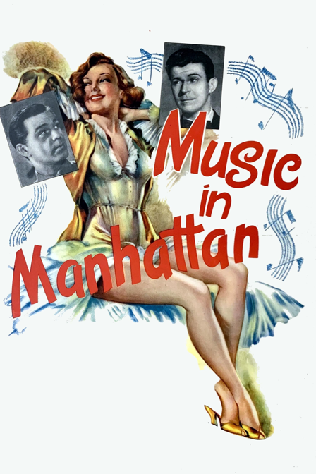 music in manhattan