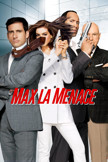 Max la menace