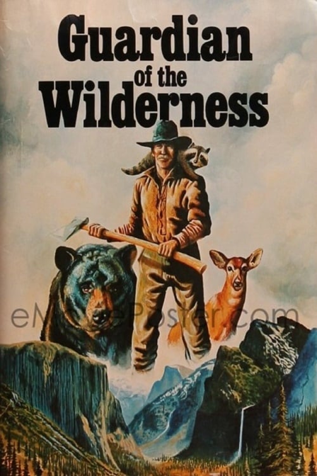 guardian of the wilderness