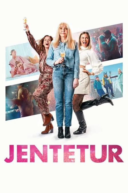jentetur