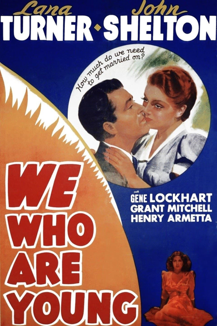 we who are young