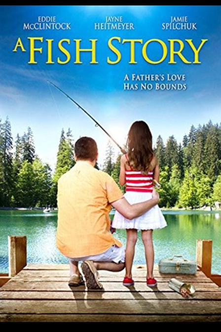 a fish story