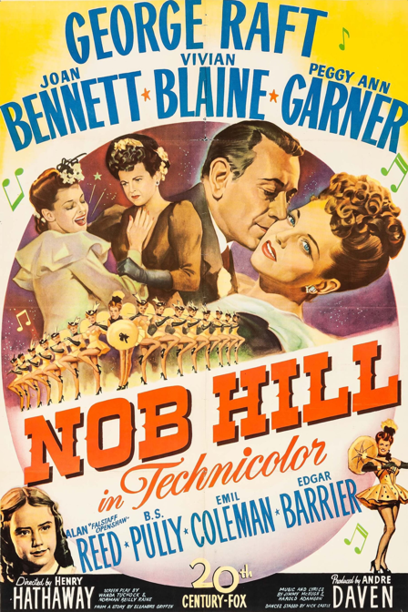 nob hill