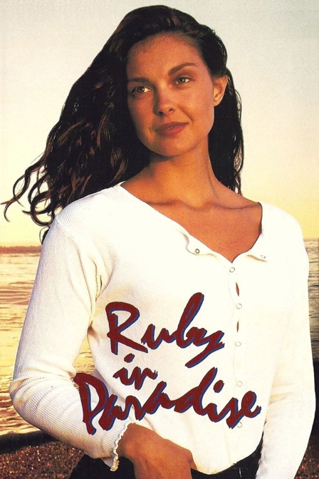 ruby in paradise