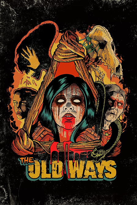 the old ways