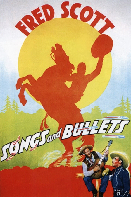 songs and bullets
