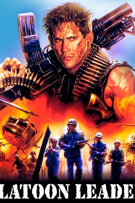 platoon leader