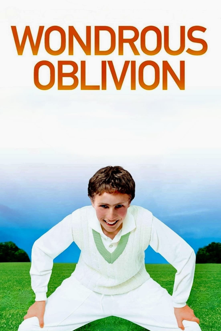 wondrous oblivion