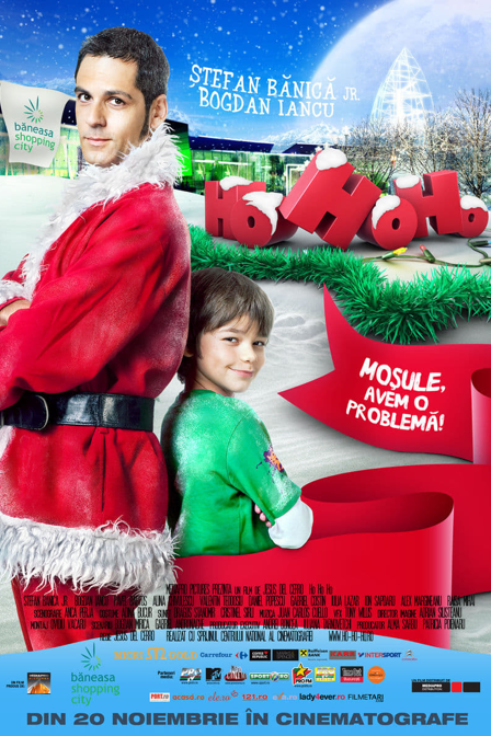 ho ho ho