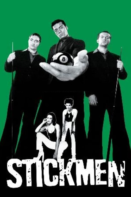 stickmen