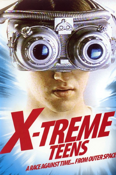 the boy with the x-ray eyes