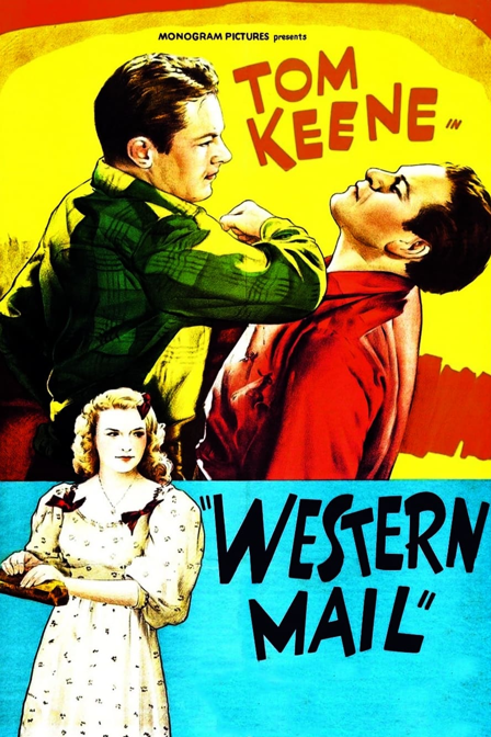 western mail