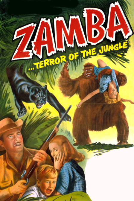 zamba
