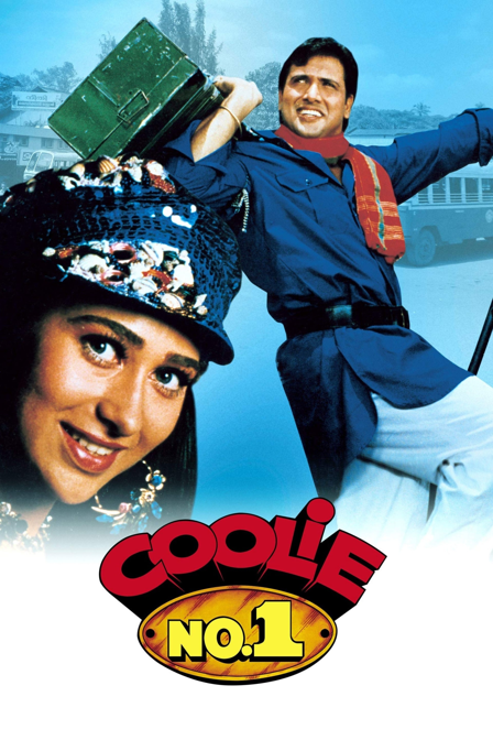 coolie no. 1