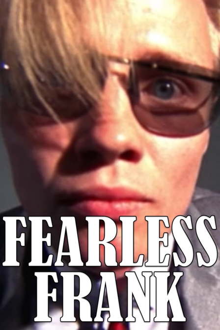 fearless frank