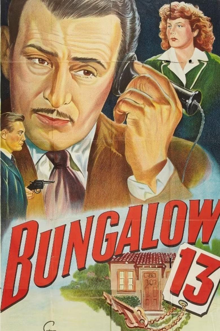bungalow 13