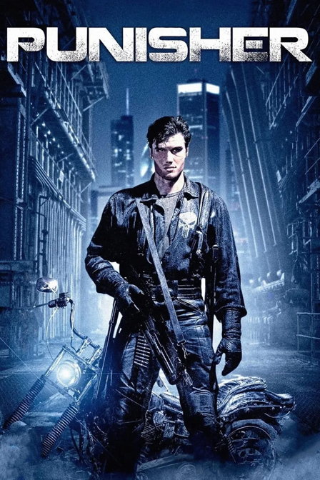 Punisher