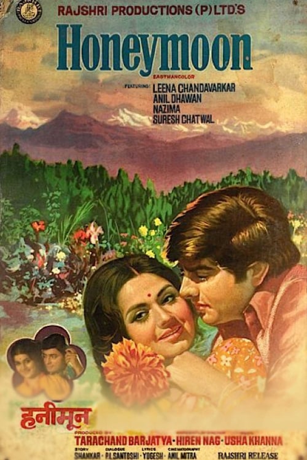 honeymoon