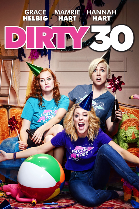 dirty 30