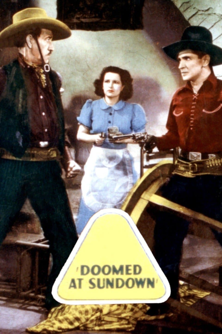 doomed at sundown