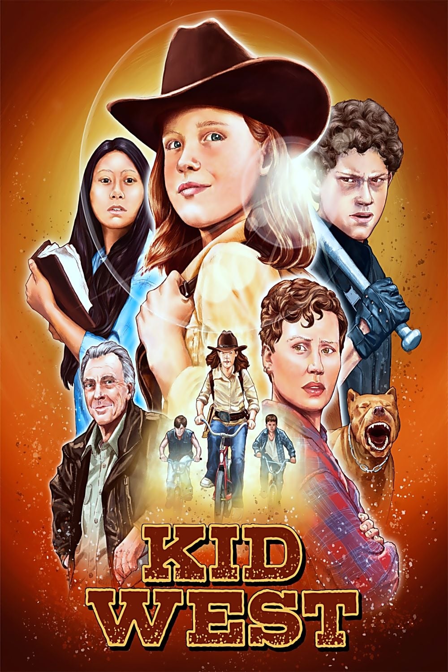 kid west