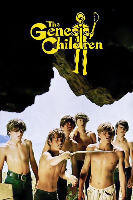 the genesis children