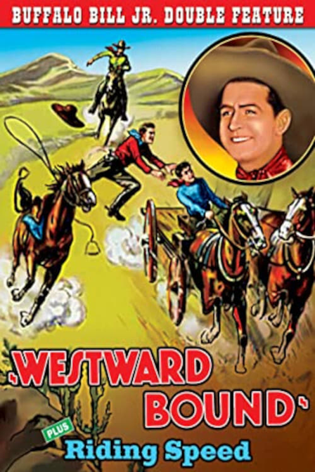 westward bound