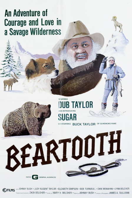 beartooth