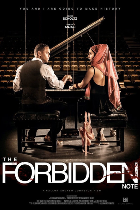 the forbidden note