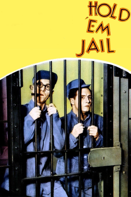 hold 'em jail