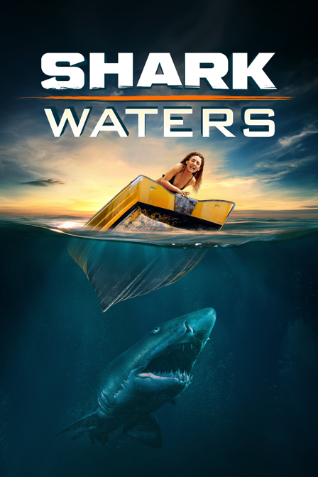 shark waters