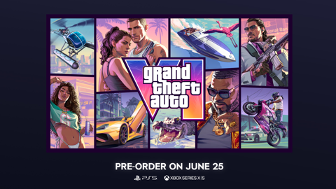 GTA VI enfin disponible en précommande, entre joie et déception