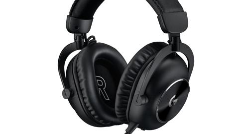 Logitech G Pro X 2 Lightspeed Casque audio