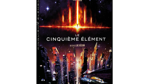 Le Cinquième Elément