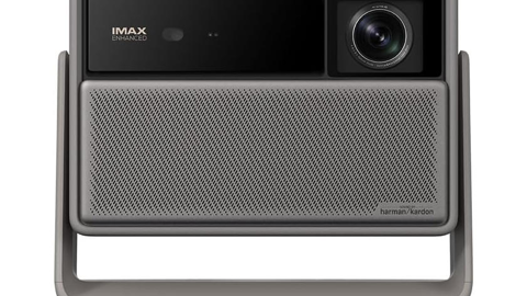 XGIMI Horizon 20 : Vidéoprojecteur Laser 4K 3200 Lumens